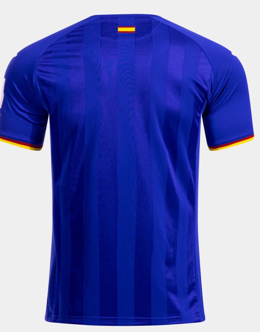 Getafe CF Maglia Home 25/26