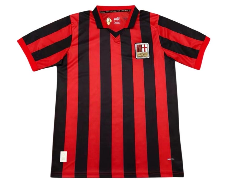 AC Milan 100th