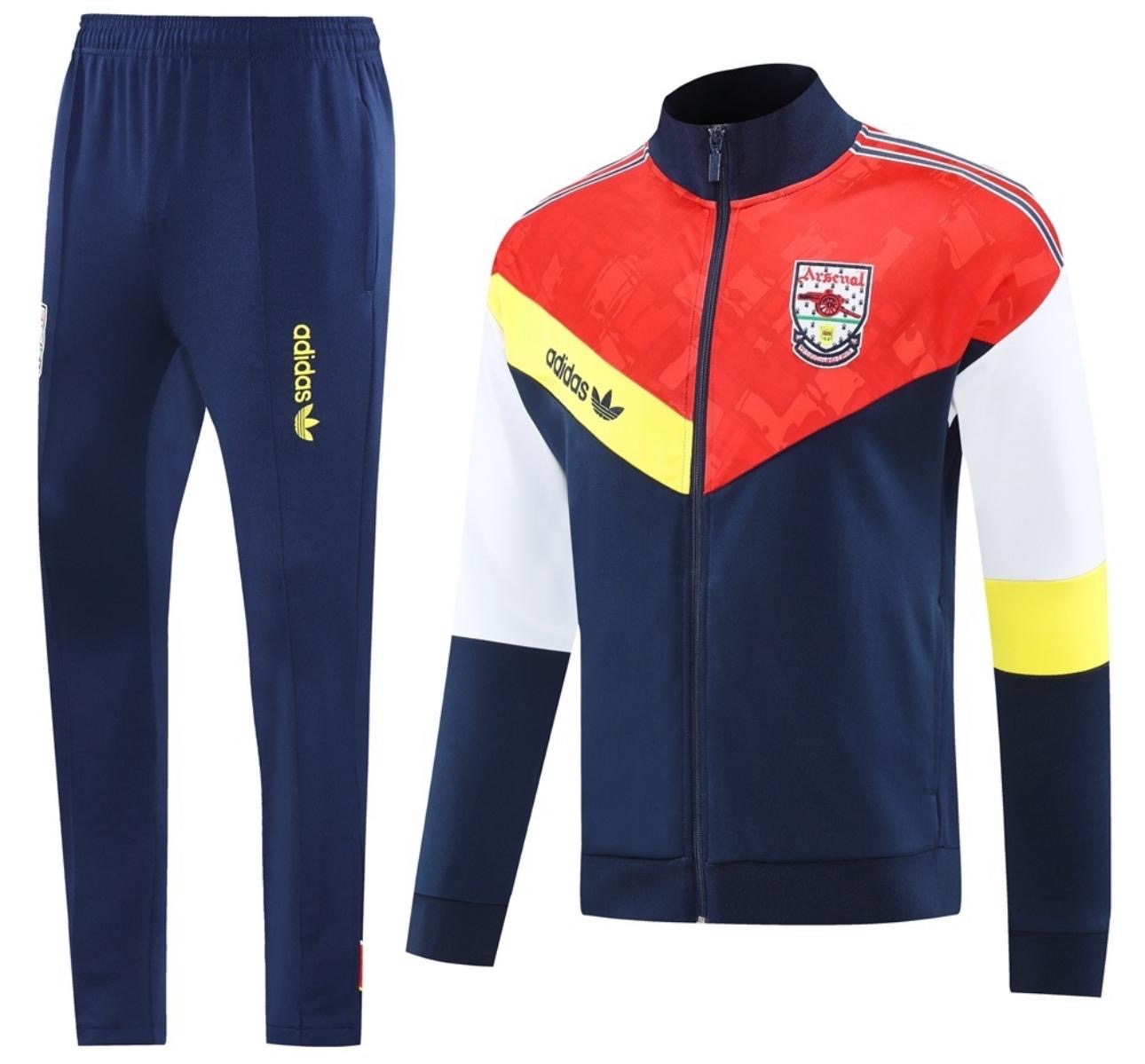 Tuta Tuta arsenal 2025/2026