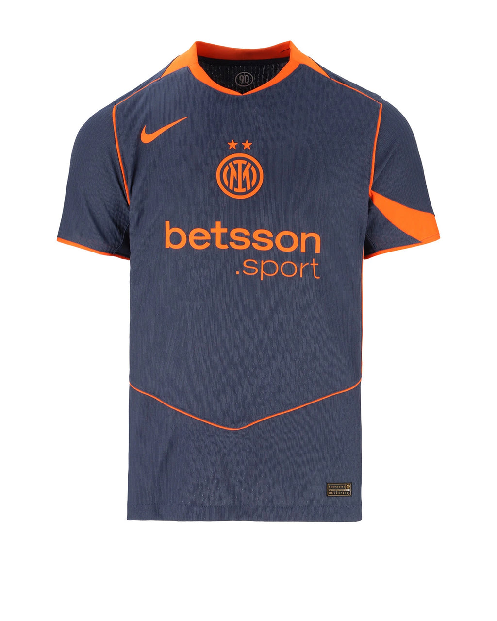 Inter Maglia Gara Third 2025/26
