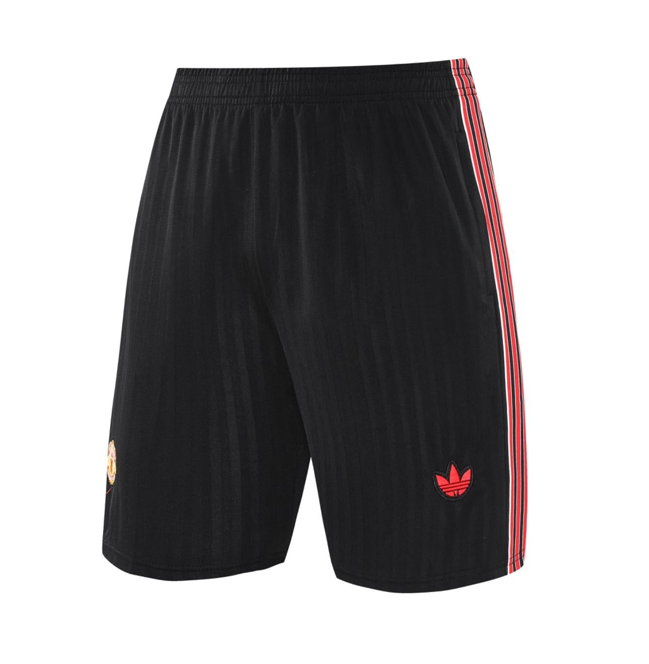Manchester United FC pantaloncini allenamento 25/26