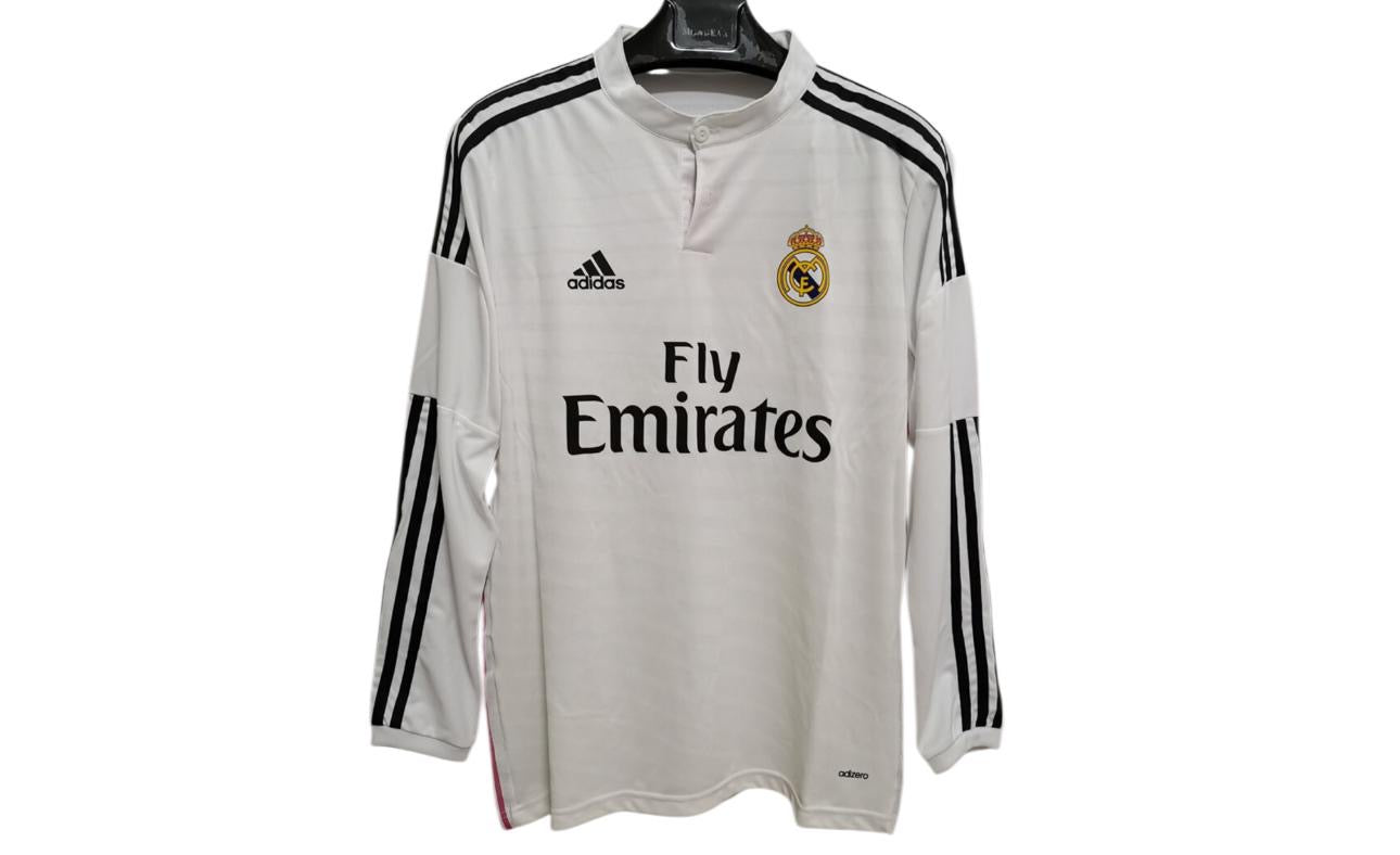 Real Madrid home vintage 2014/2015