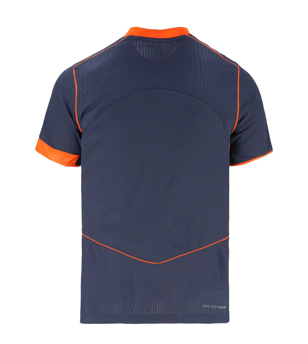 Inter kit Gara Third 2025/26