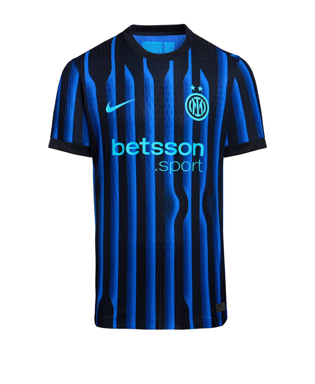 Inter Maglia Gara Home 2025/26