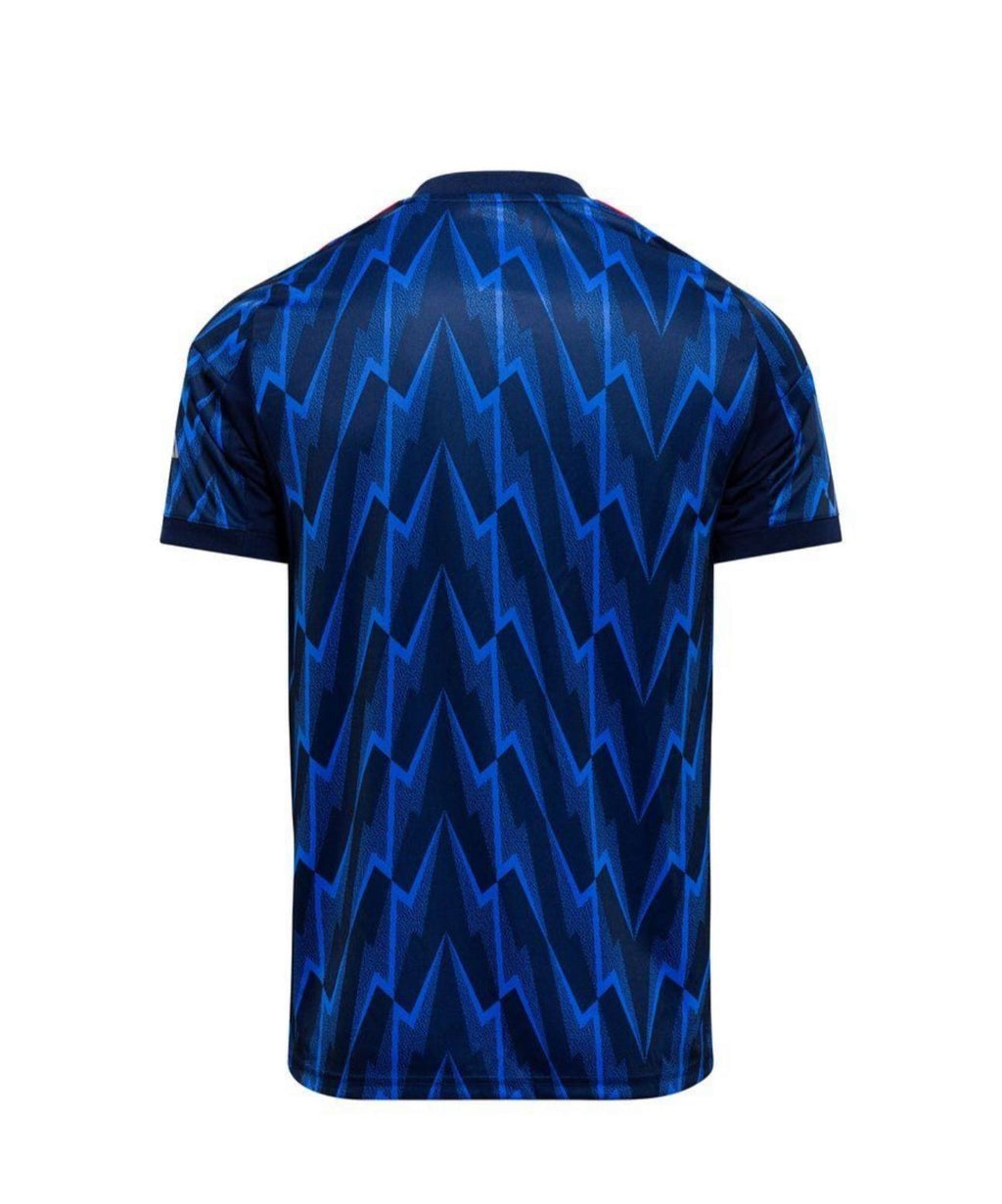 Arsenal FC Maglia Away 25/26