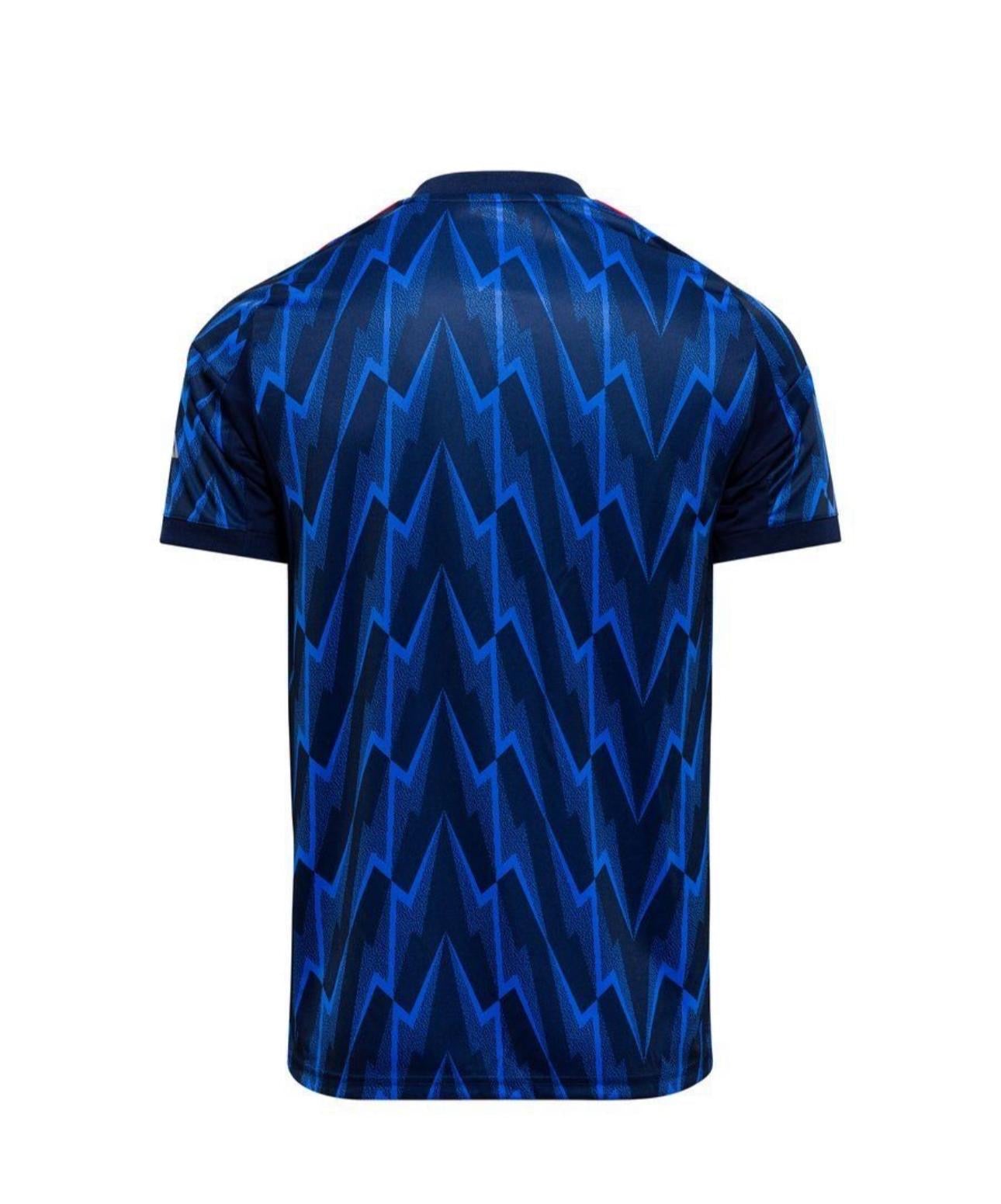 Arsenal FC Maglia Away 25/26