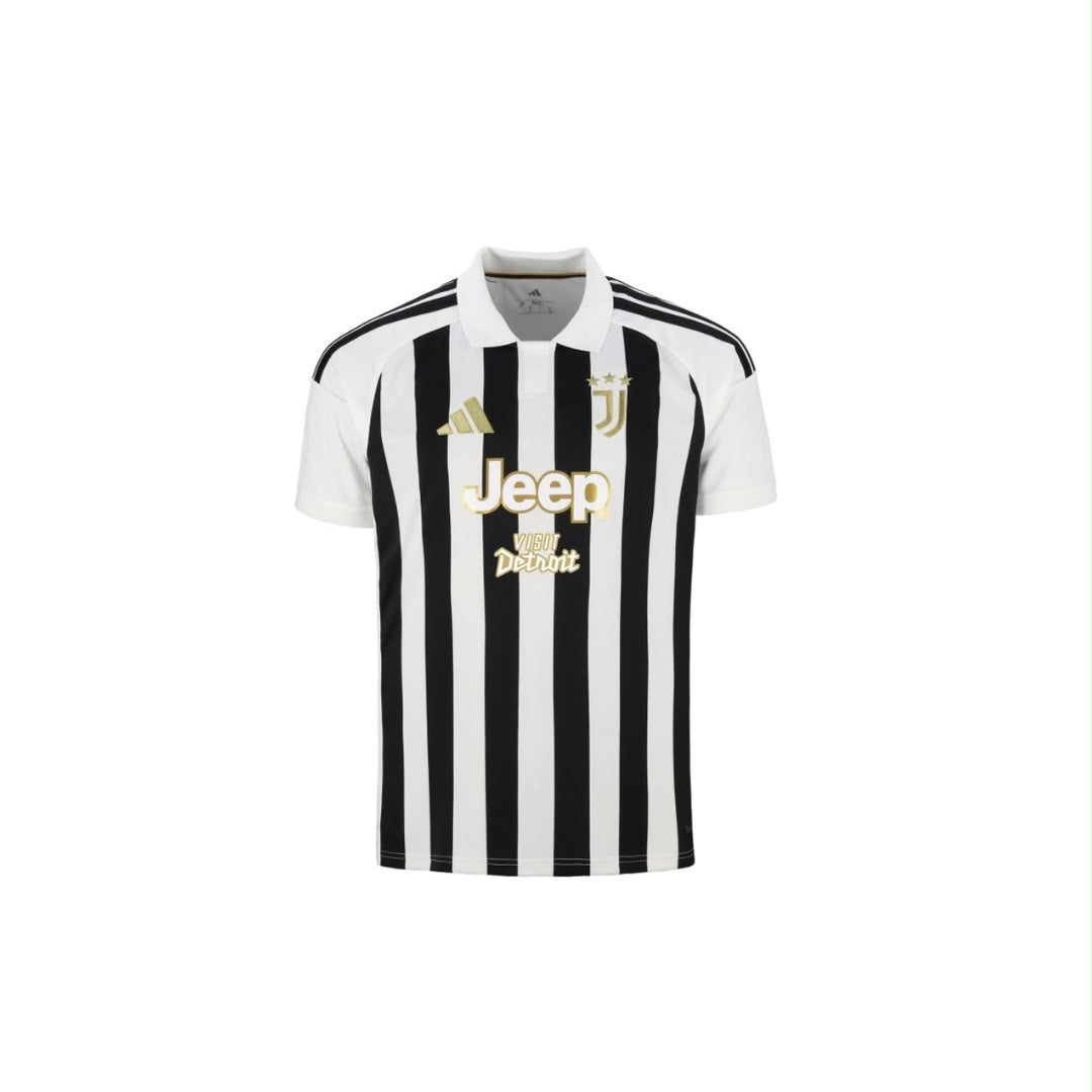 Juventus maglia Home player 2026/2027