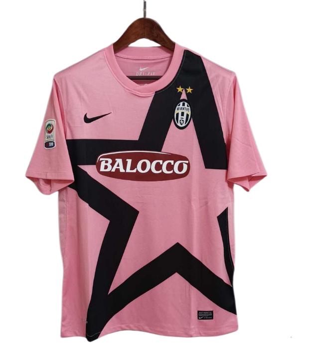 Juventus vintage 2011/2012