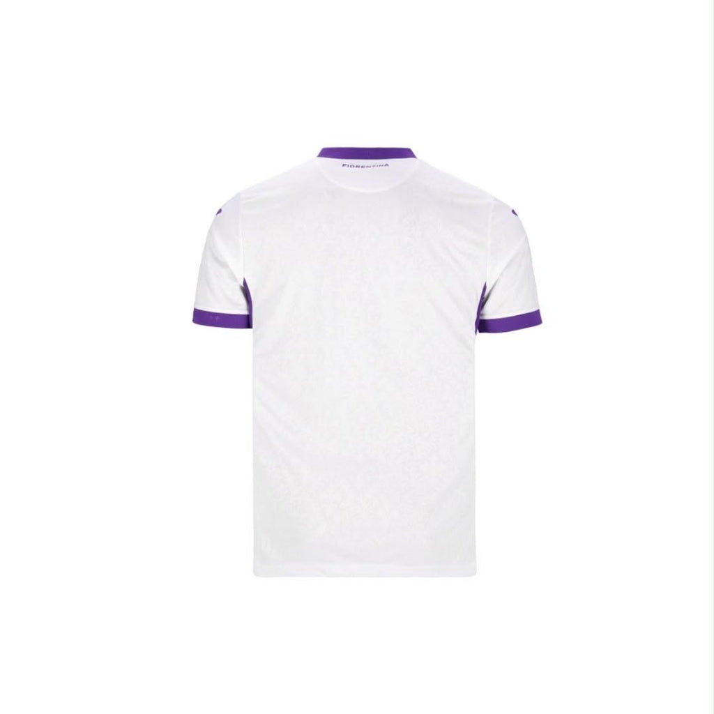 Maglia fiorentina Away 2026/2027