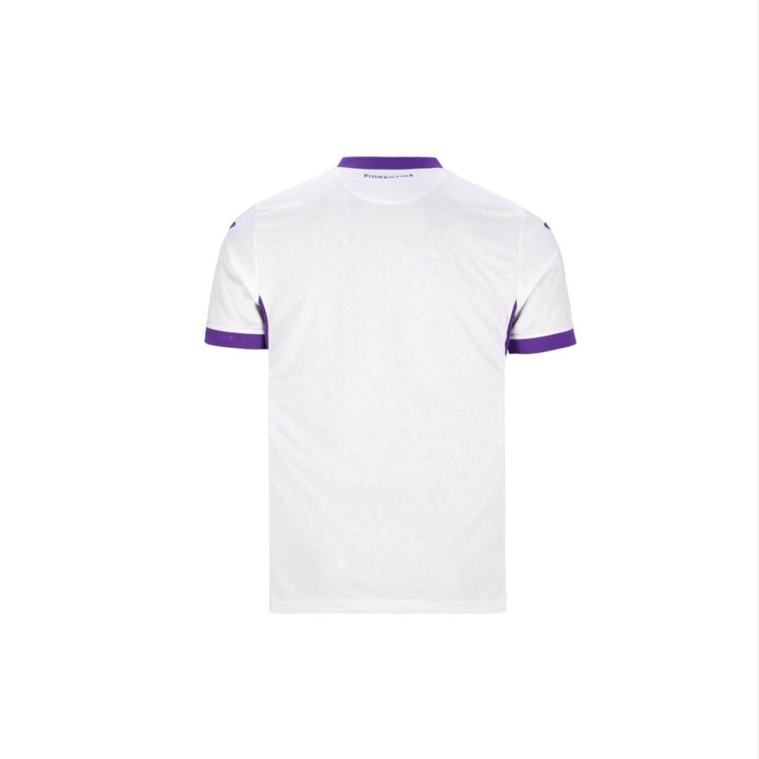 Maglia fiorentina Away 2026/2027