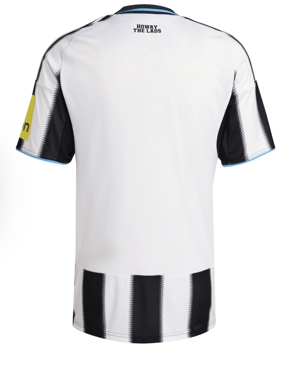 New Castle United FC Home  2025/26