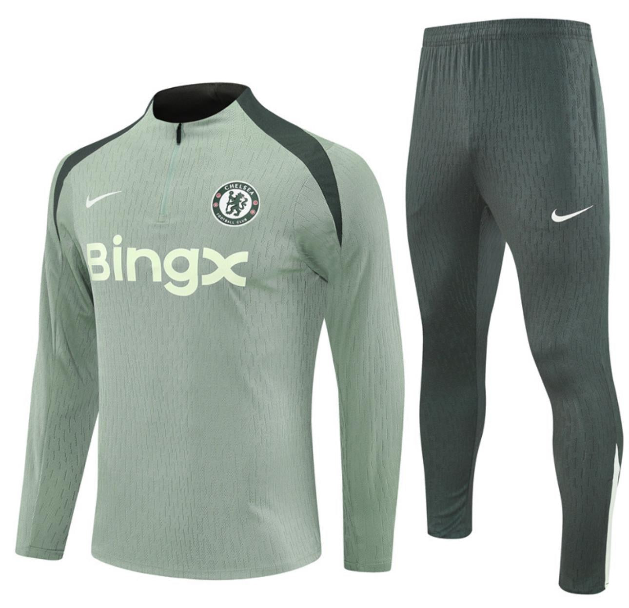 Tuta allenamento Chelsea 2025/2026