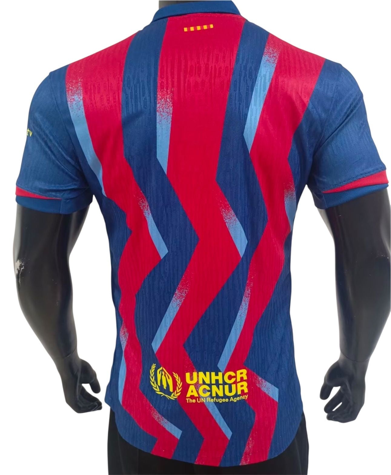 Barcellona Maglia Special  2025/26