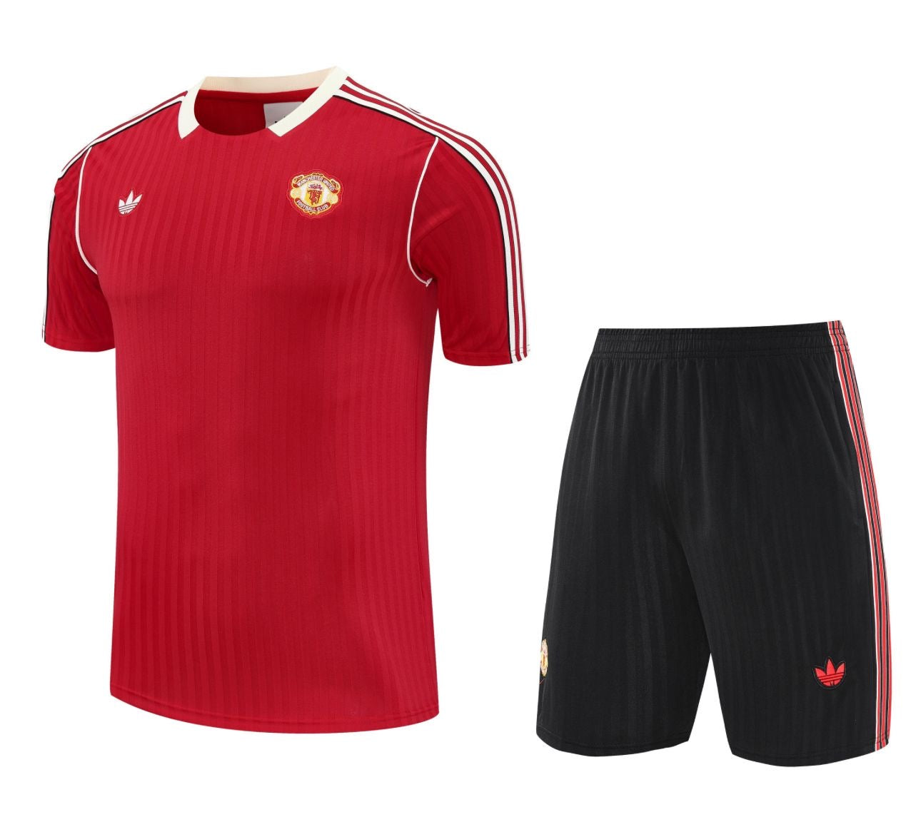 Manchester United FC 2025/26 kit Special