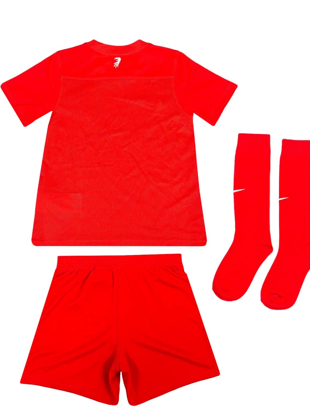 Friburgo kit Third 25/26