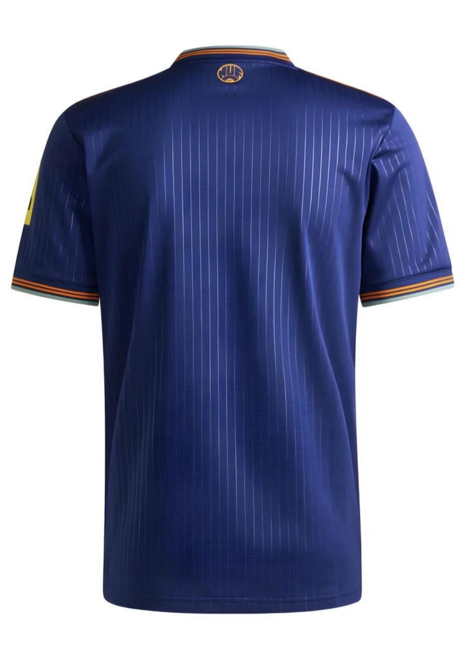 New Castle United FC Third 2025/26