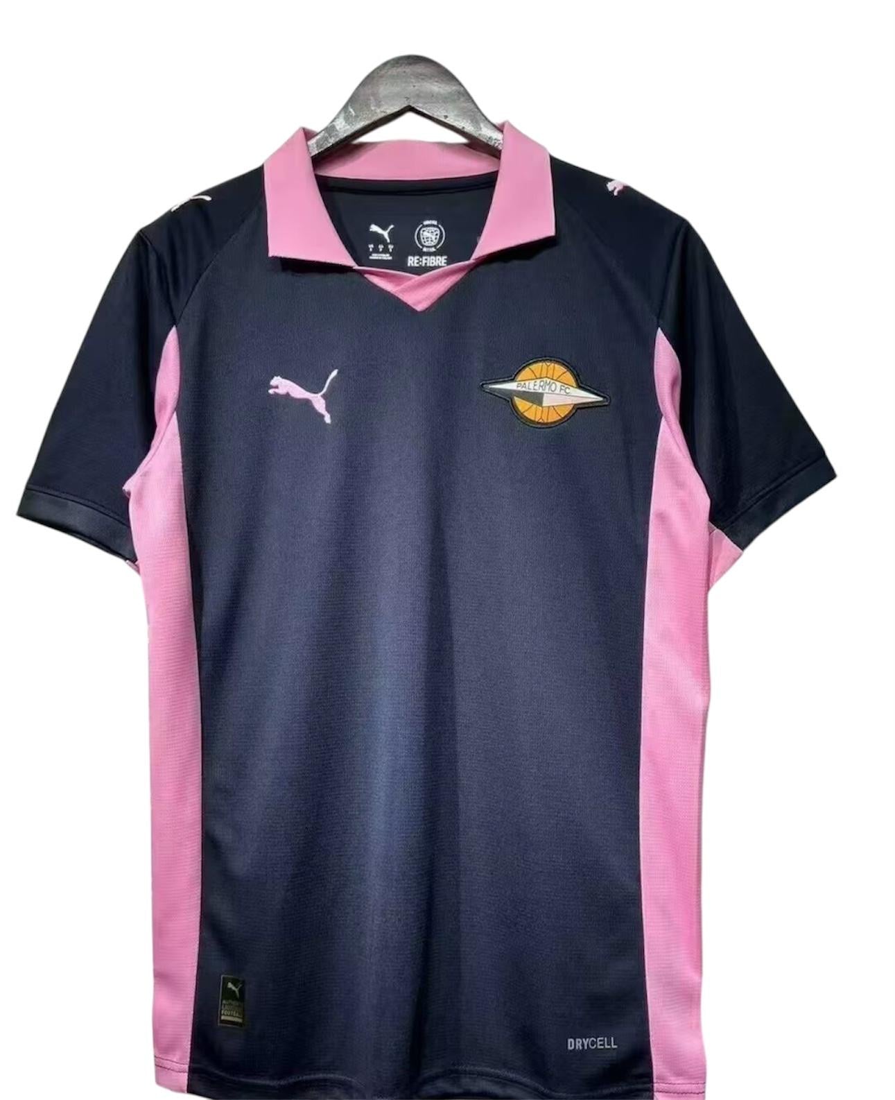 Palermo Maglia Gara Away 2025/26