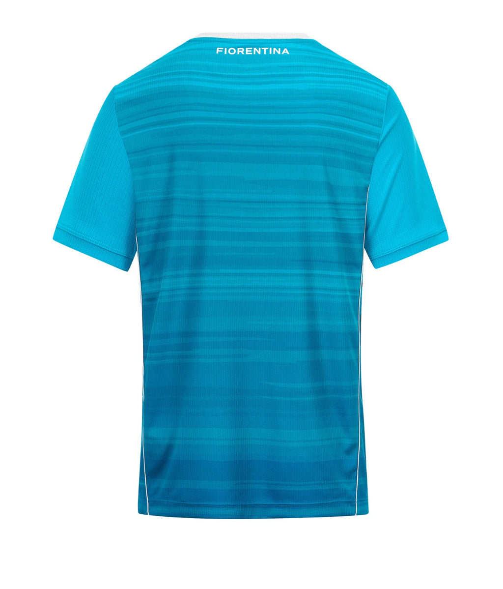 Fiorentina Maglia Gara Third 2025/26