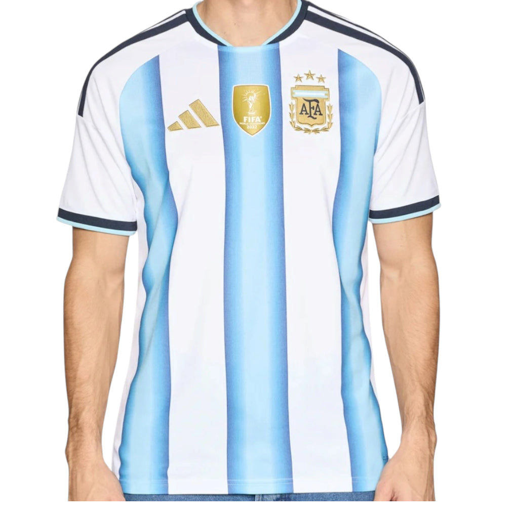 Maglia argentina Home 2026 nazionale