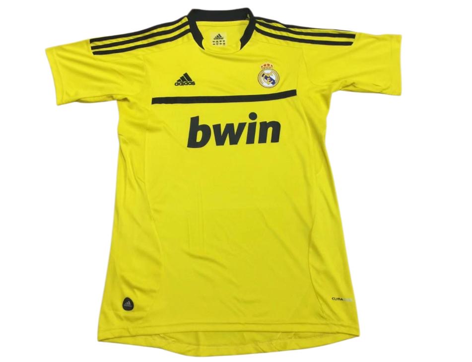 Real Madrid vintage 2011/2012