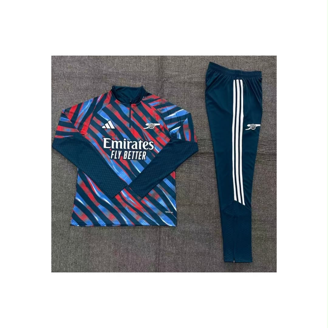 Tuta Arsenal 2026/2027
