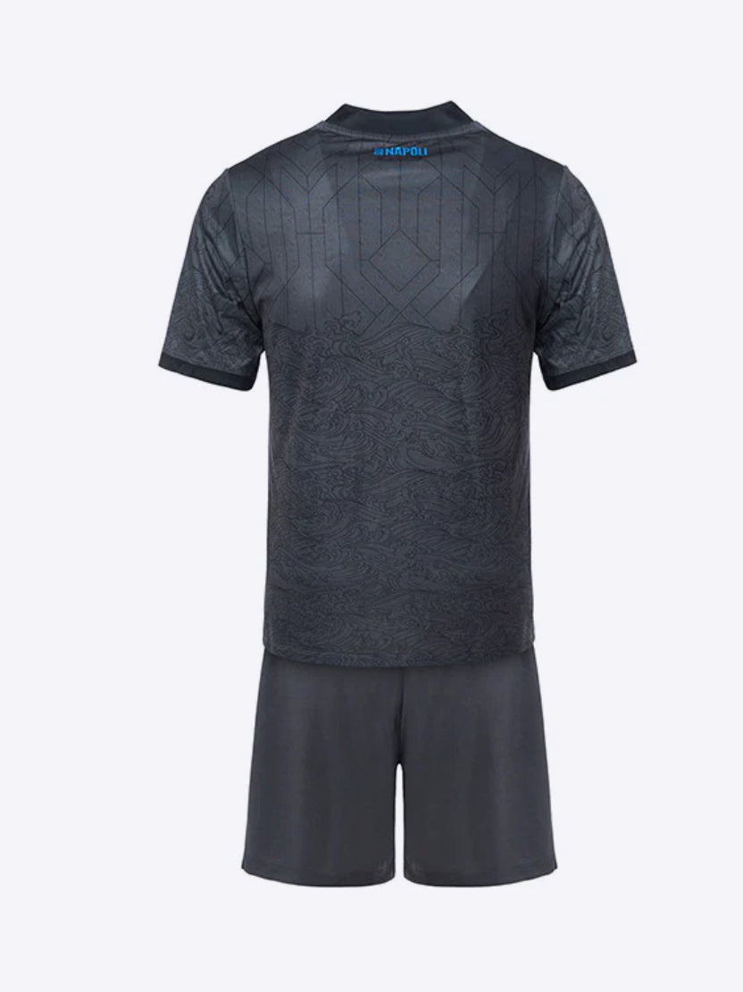 Napoli kit Gara Third 2025/26