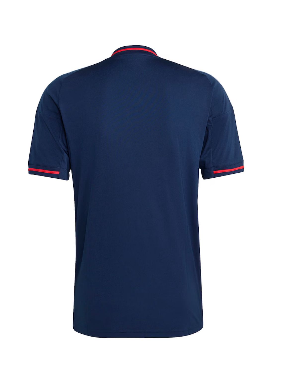 Lione Maglia Away 25/26