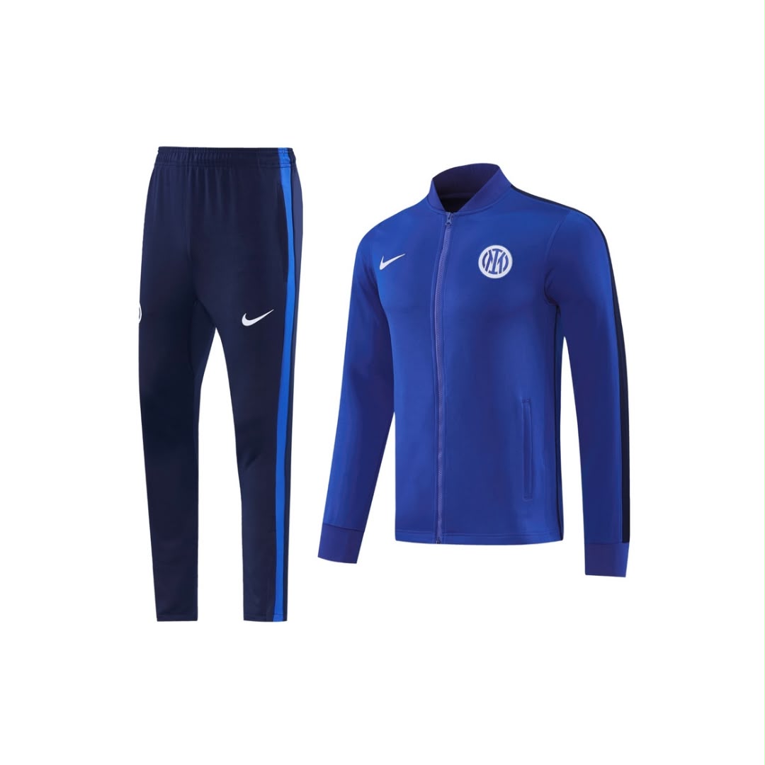 Tuta FC Inter 2026/2027
