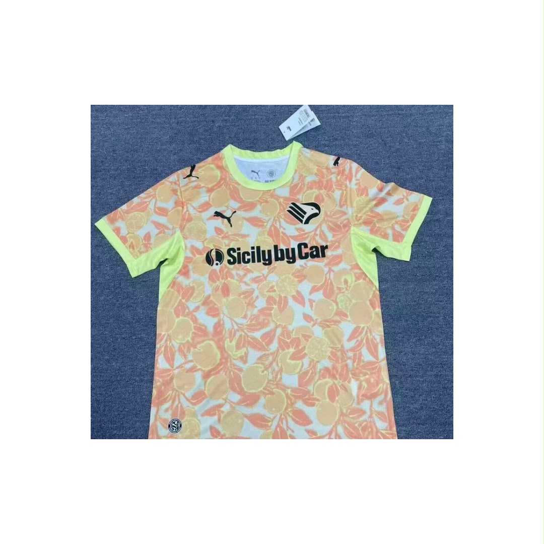 Maglia Palermo Away 2026/2027
