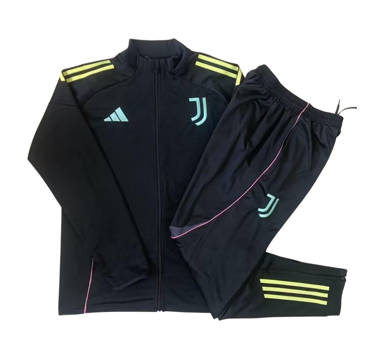 Juventus Tuta bambino 2025/2026