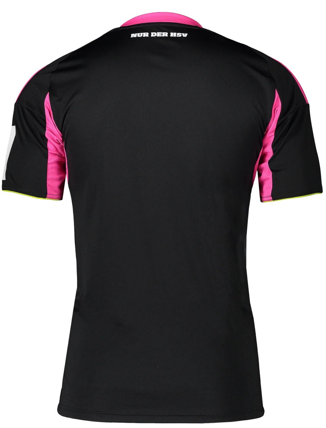 Amburgo maglia Third 25/26