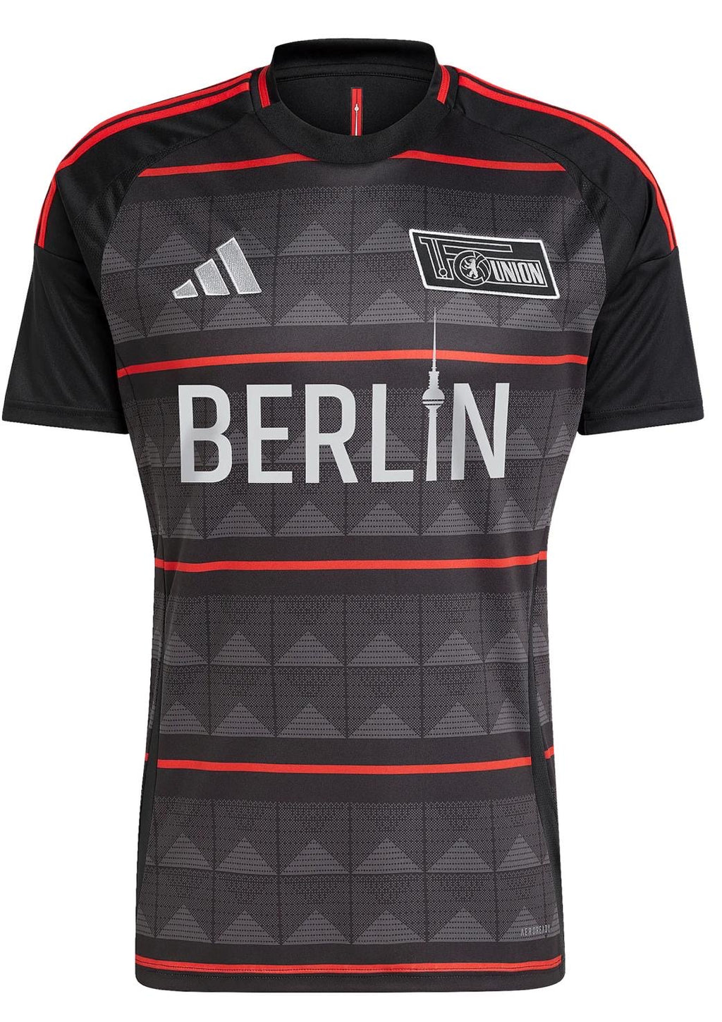 Union Berlino maglia Away 25/26