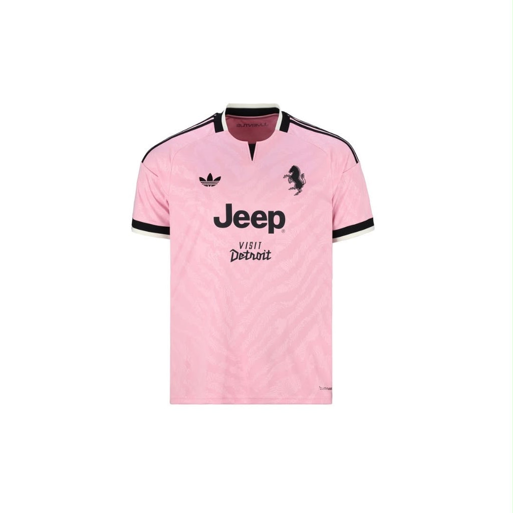 Maglia Juventus Away player 2026/2027