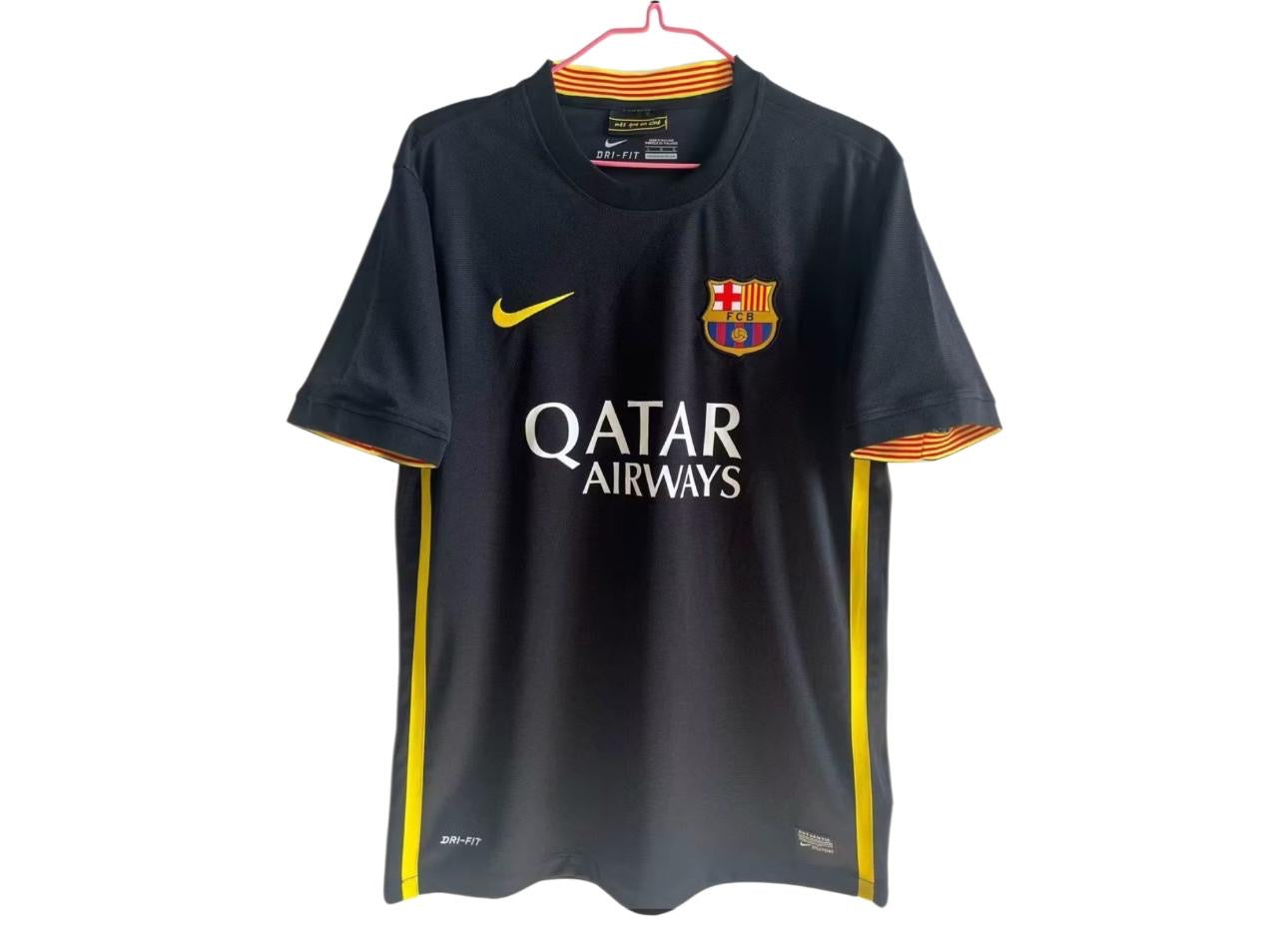 Barcellona maglia vintage home 2013/2014