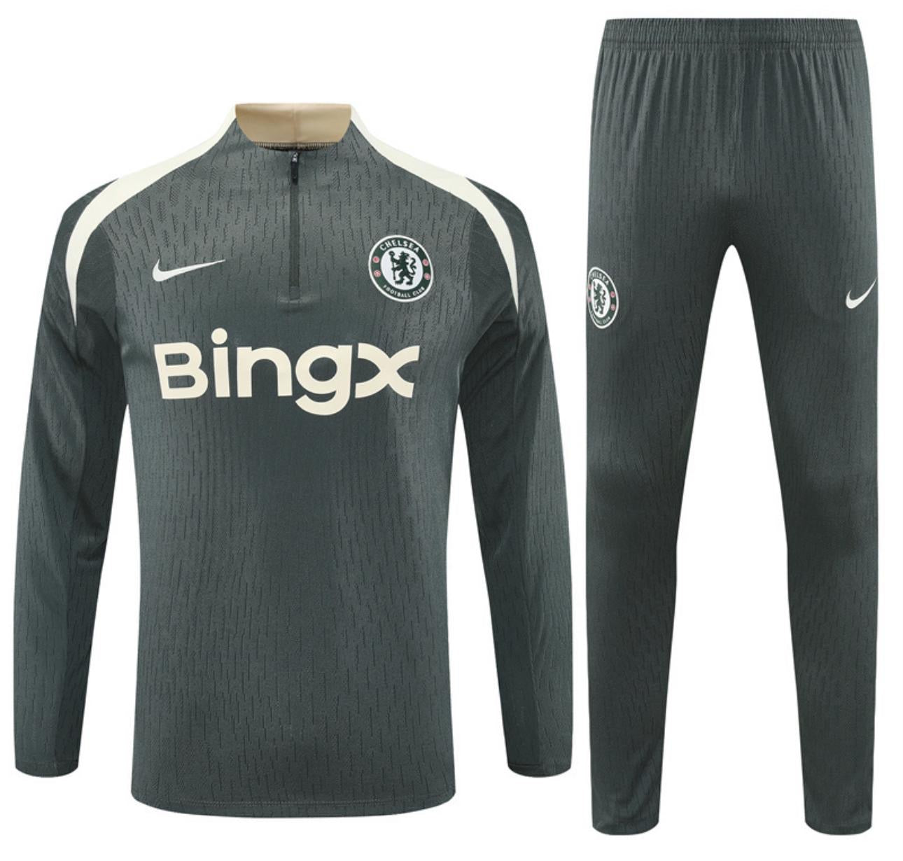 Chelsea Tuta bambino 2025/2026