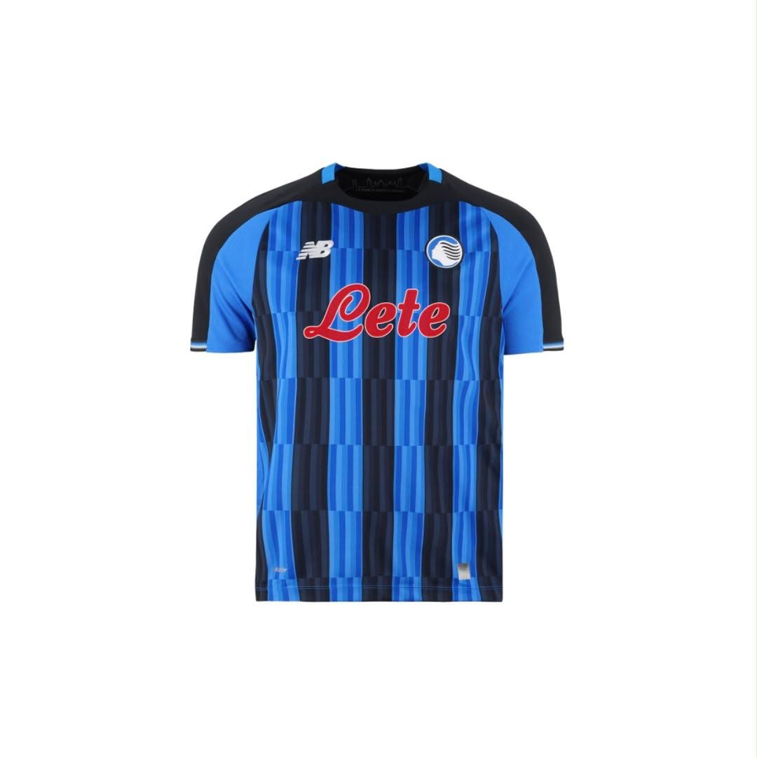 Maglia Atalanta home player 2026/2027