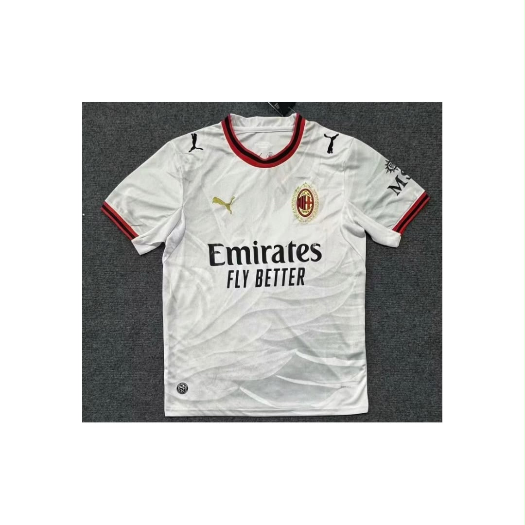 Maglia celebrity AC Milan 2026/2027 player