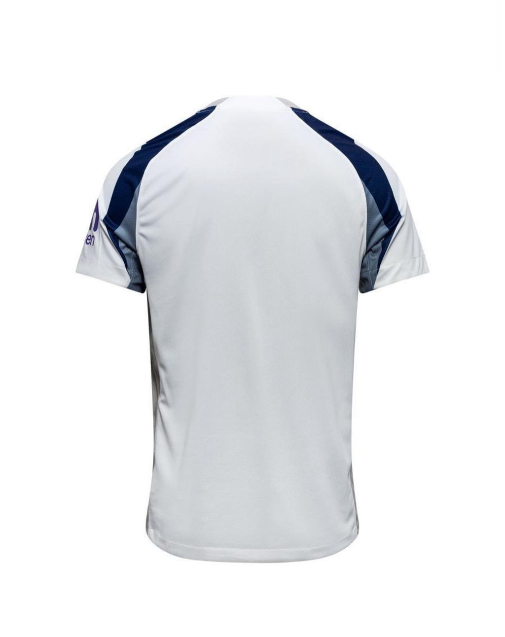 Tottenham Hotspur 2025/26 Match – Home