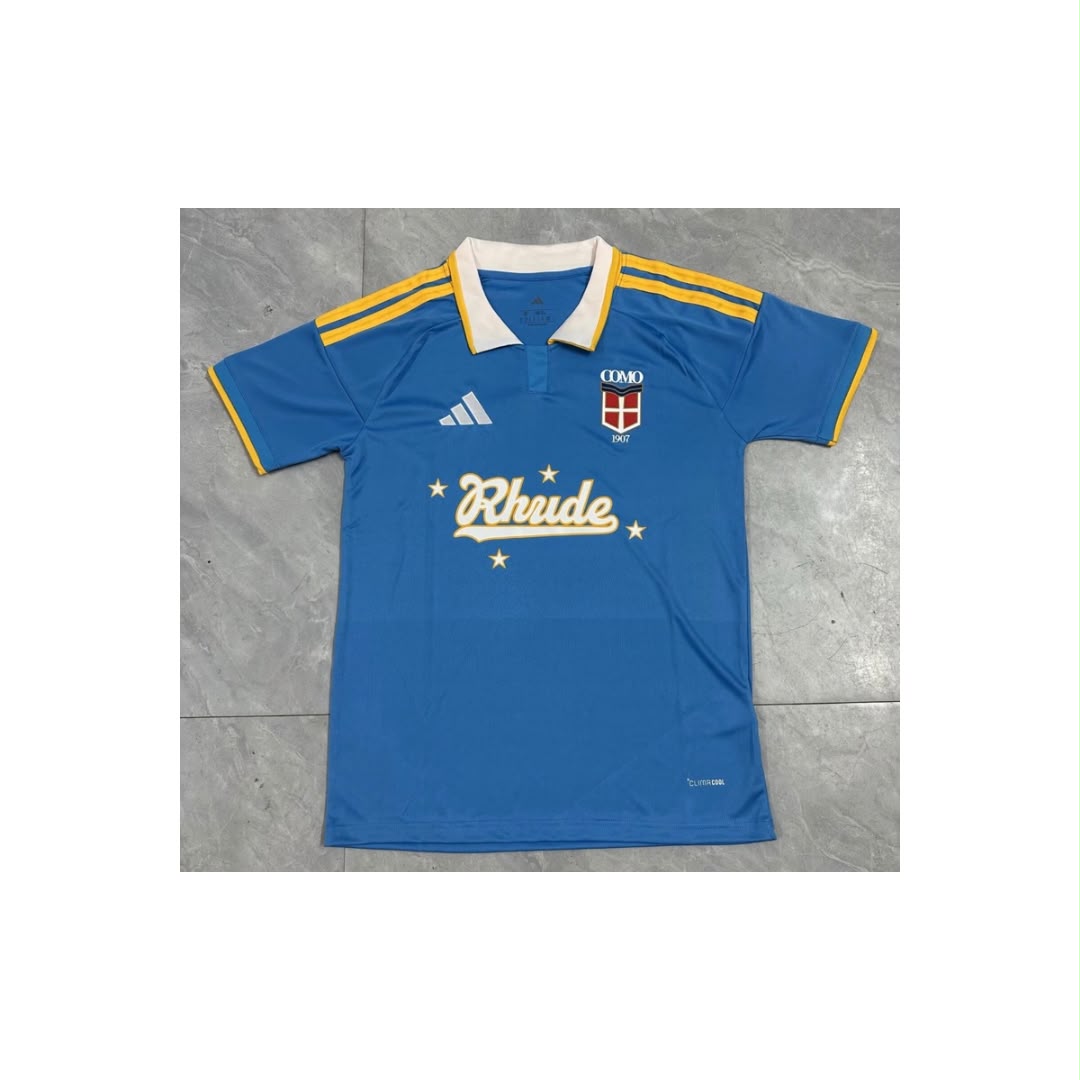 Maglia Como Third 2026/2027