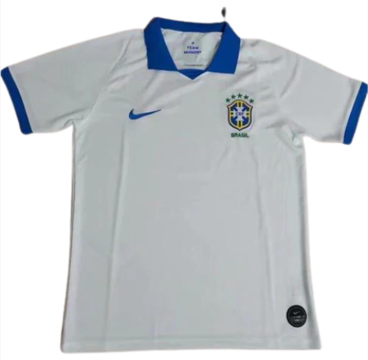 Brasile maglia vintage Away 2019/2020