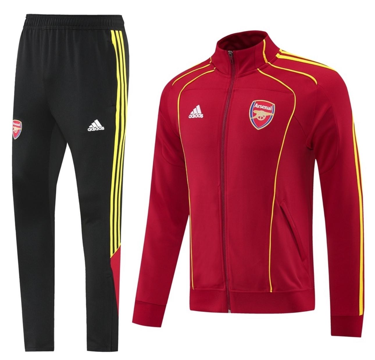 Tuta arsenal 2025/2026