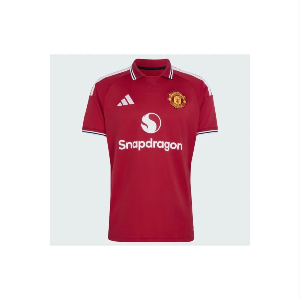 Maglia home Manchester United 2026/2027