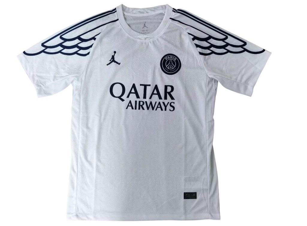 Paris saint-germain Maglia special 25/26