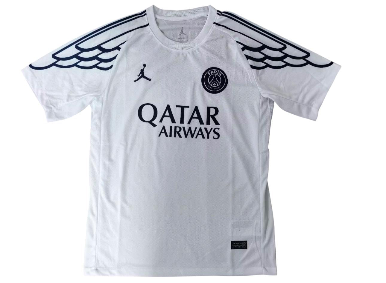 Paris saint-germain Maglia special 25/26