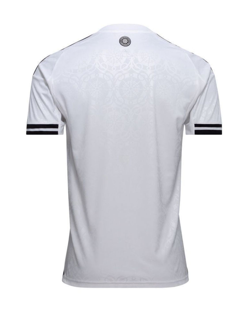 Fulham FC Maglia Home 25/26