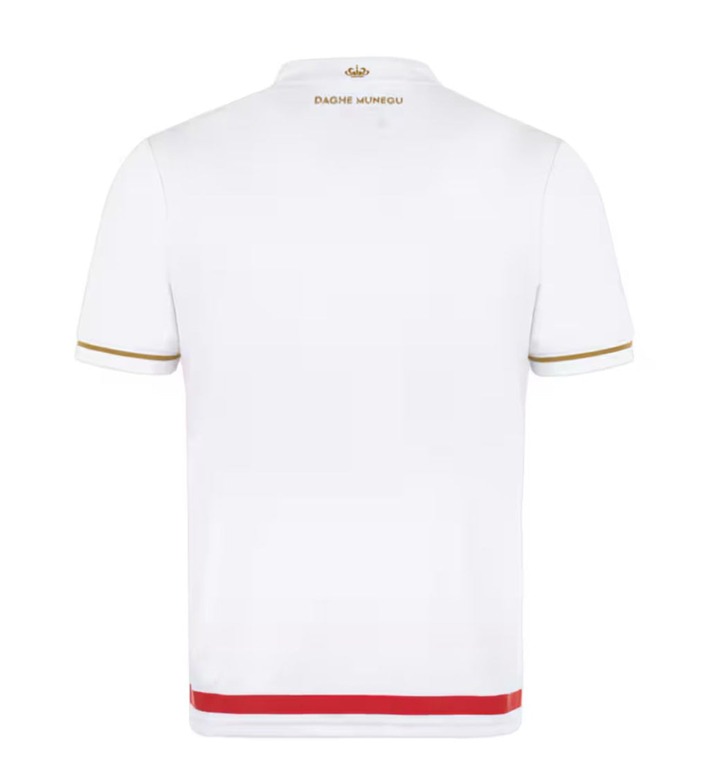 Monaco Maglia Home 25/26
