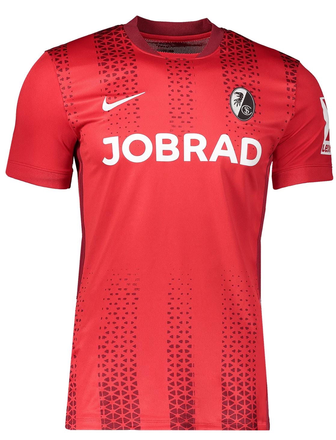 Friburgo maglia Third 25/26