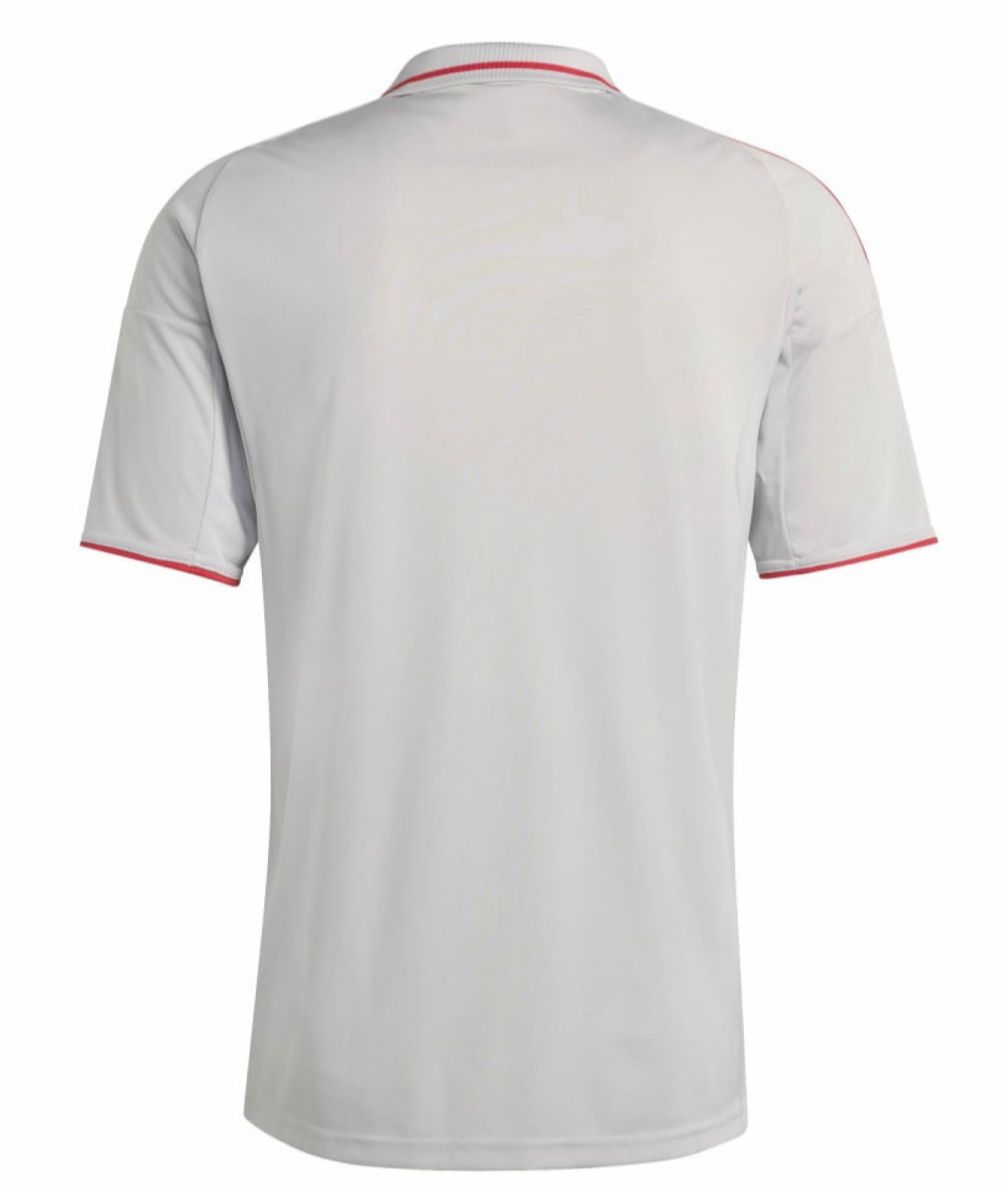 Lione Maglia Third 25/26