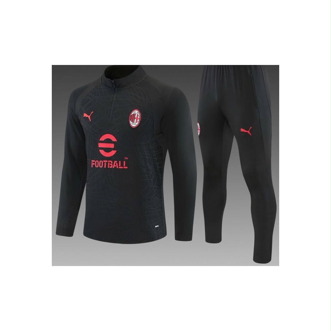 Tuta AC Milan 2026/2027