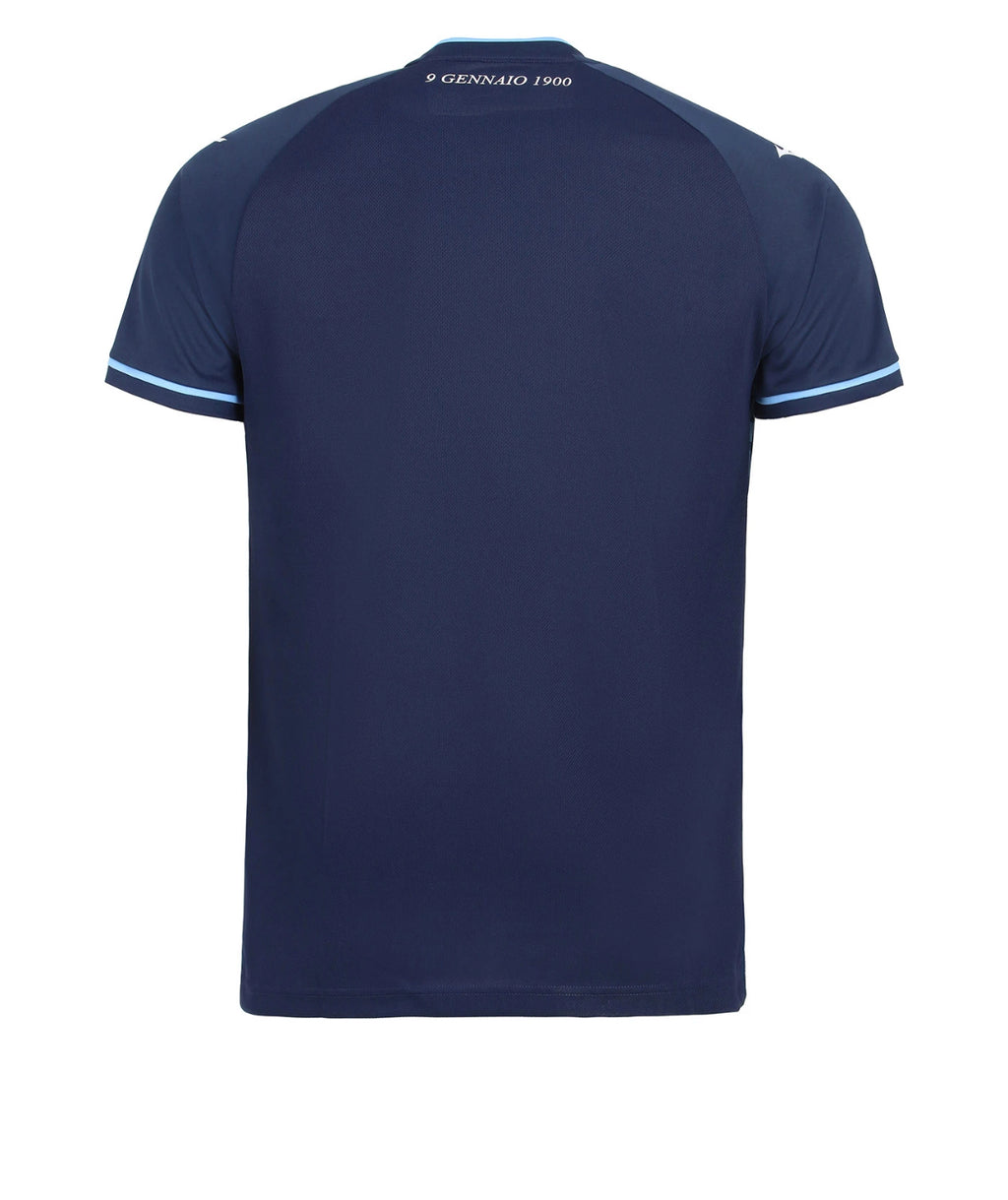 Lazio Maglia Gara Third 2025/26